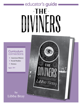 The Diviners