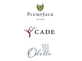 Plumpjack, Cade & Odette