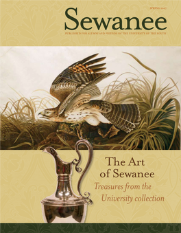 The Art of Sewanee