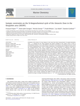 Fripiat Et Al., 2011.Pdf