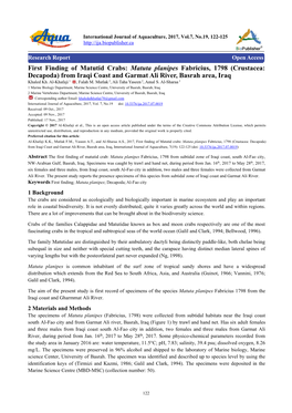 QTL Analysis of Yield Traits in an Advanced Backcross Population