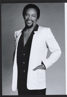 Quincy Jones 2013.Pdf