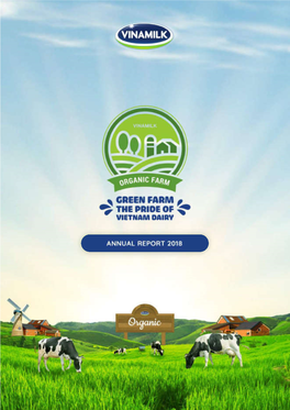 Annual Report 2018 Vietnam Dairy Products Jsc