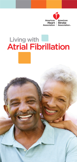 Atrial Fibrillation