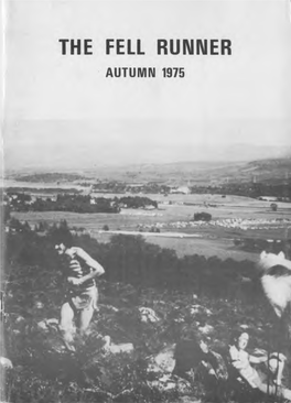 Let Vaux Beers Add to the Exhilaration of a Day on the Fells Whether You Are in the Vaux Mountain Trial Or Other Competitions Or Just Having a Peaceful Loaf