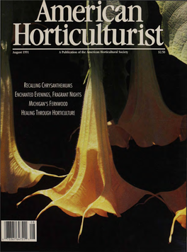 Horticulturist