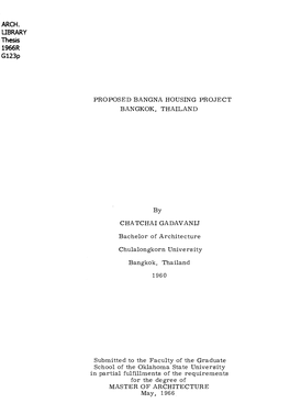 Thesis-1966R-G123p.Pdf (1.209Mb)