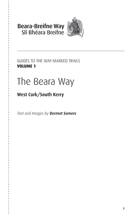 The Beara Way