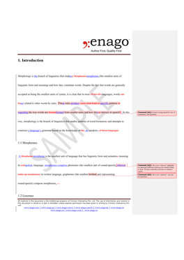 Motor Unit and Electromyogram (EMG )