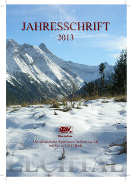 7-AV-Jahresschrift-2013.Pdf