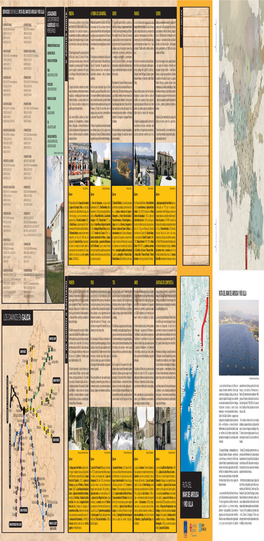 LOS CAMINOS EN GALICIA —La Barca De Pedra— Que Hoy Se Custodia En La Kilómetros Cuadrados— Los 600 Metros De a Santiago