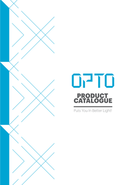 Product Catalogue