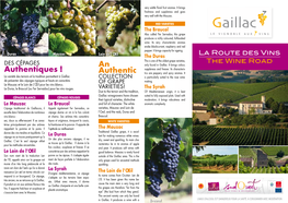 Carte Route-Des-Vins-De-Gaillac.Pdf