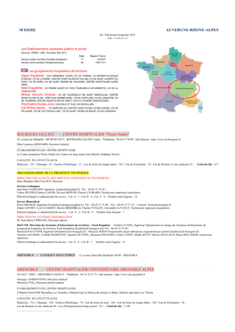 38 Isere Auvergne-Rhone-Alpes Bourgoin Jallieu