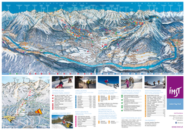 Winterwandern Rodelbahnen Langlaufen Liftanlagen Alpine Coaster Imst Schneeschuh Wanderungen & Skitouren (Leicht) Skitour