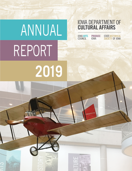 Download Our Annual Report