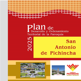 PDOT SAN ANTONIO 2012.Pdf