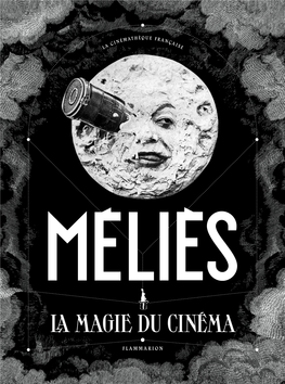 La Magi Du Cinéma