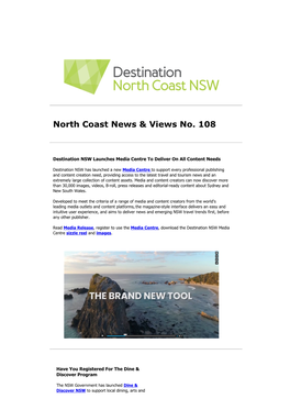 North Coast News & Views No