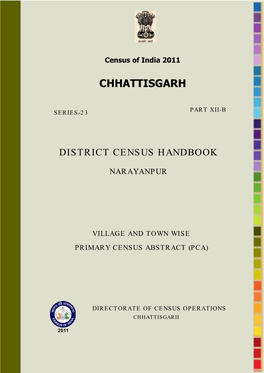 Census of India 2011