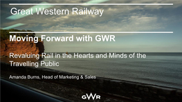 Great Western Railway