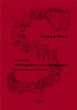 Nursing & History