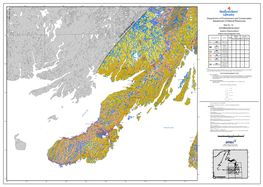 Hydrogeology (