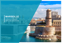 MARSEILLE Cushman & Wakefield Global Cities Retail Guide