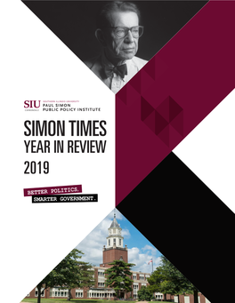 Simon Times Year in Review 2019 2 Year in Review