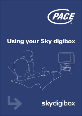 Sky Digibox User Guide V5.2 (Sept