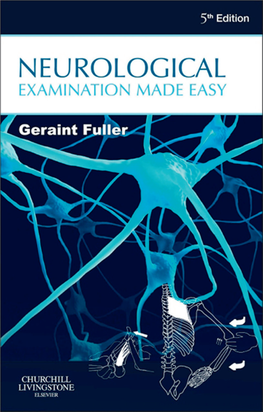 Neurological Examination Made Easy