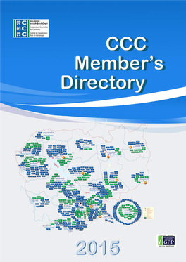 Member Directory MR