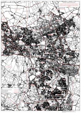 Periodic Electoral Review of Telford and Wrekin Iv E