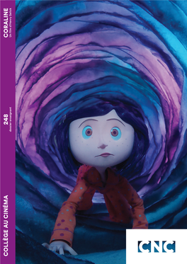 Coraline — Dossier Enseignant