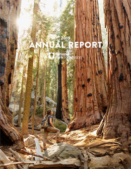 2019 Annual Report