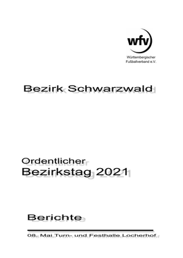 2021 Berichte-Bezirkstag.Pdf