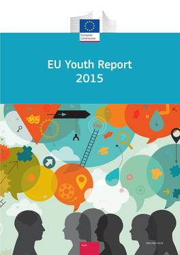 EU Youth Report 2015 EU Youth Report 2015