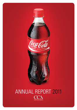 Annual Report 2011