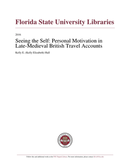 Florida State University Libraries