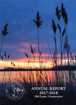 Annual Report 2017-2018