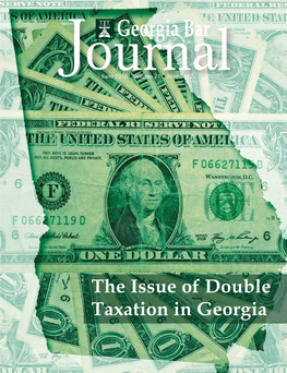 The Issue of Double Taxation in Georgia