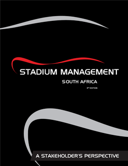 Stadium Management South Africa