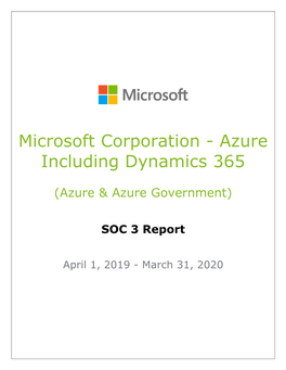 Azure Certification 2