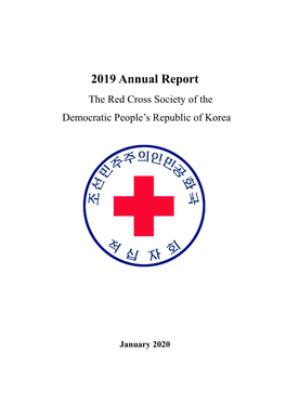 Stakeholder Analysis of 2019 ------29 Fundermental Principles of RCRC Movement ------30