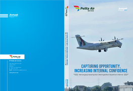 Capturing Opportunity, Increasing Internal Confidence Internal Increasing Opportunity, Capturing Menangkap Kesempatan, Meningkatkan Keyakinan Internal