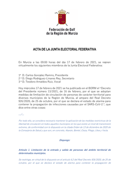 20210217 Acta Junta Electoral
