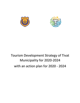 Tourism Development Strategy of Tivat Municipality for 2020-2024 with an Action Plan for 2020 - 2024
