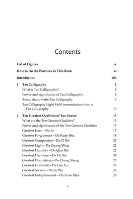 Tao Calligraphy Healing Field Research Case Studies by Peter Hudoba, MD, FRCS