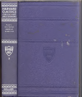 The Harvard Classics Eboxed