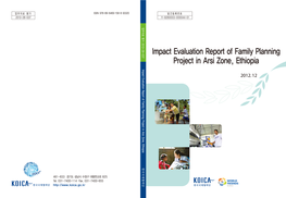 Impact-Evaluation-Report-Of-Family